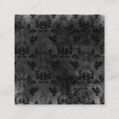 ゼロから再設計!完全に作成すカスタマイズる エンクロージャーカード (裏面)