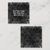 ゼロから再設計!完全に作成すカスタマイズる エンクロージャーカード (正面/裏面)