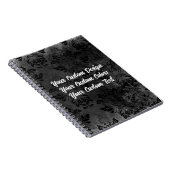 ゼロから再設計!完全に作成すカスタマイズる ノートブック (右側)