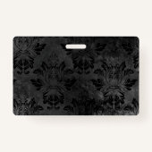 ゼロから再設計!完全に作成すカスタマイズる バッジ (裏面)