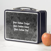 ゼロから再設計!完全に作成すカスタマイズる メタルランチボックス (インサイチュ)