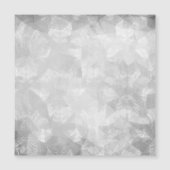 ゼロから再設計!独自のマグネットカードを作成する (正面)