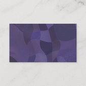 ゼロから再設計 – 独自の作成 エンクロージャーカード (裏面)