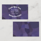 ゼロから再設計 – 独自の作成 エンクロージャーカード (正面/裏面)