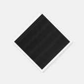 ゼロから再設計 – 独自の作成 スタンダードカクテルナプキン (角)