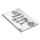 ゼロから再設計 – 独自の作成 ノートブック (右側)