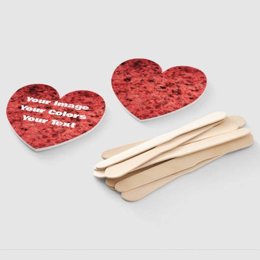 ゼロから再設計 – 独自の作成 ハンドファン (組立なし)