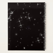 ゼロから再設計 – 独自の作成 プランナー手帳 (裏面)