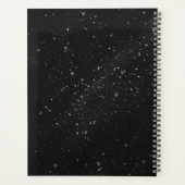 ゼロから再設計 – 独自の作成 プランナー手帳 (裏面)