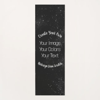 ゼロから再設計 – 独自の作成 ヨガマット