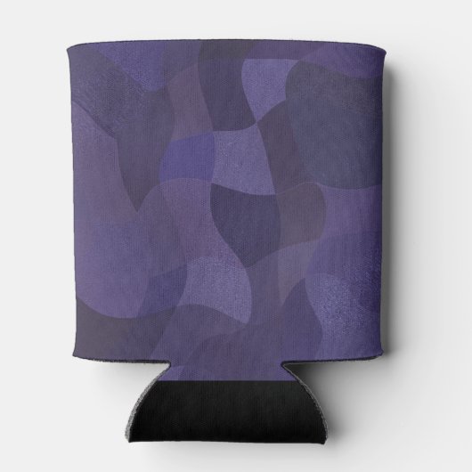 ゼロから再設計 – 独自の作成 缶クーラー (裏面)