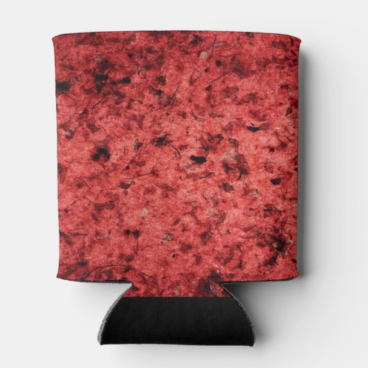 ゼロから再設計 – 独自の作成 缶クーラー (裏面)