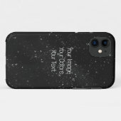 ゼロから再設計 – 独自の作成 Case-Mate iPhoneケース (裏面(横))