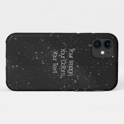 ゼロから再設計 – 独自の作成 Case-Mate iPhoneケース (裏面(横))