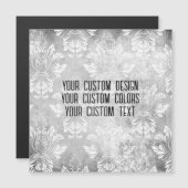 ゼロから再設計!設計されたカスタムの作成 (正面/裏面)