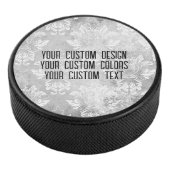 ゼロから再設計！設計されたカスタムの作成 アイスホッケーパック (3/4)