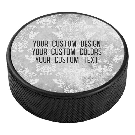 ゼロから再設計！設計されたカスタムの作成 アイスホッケーパック (3/4)