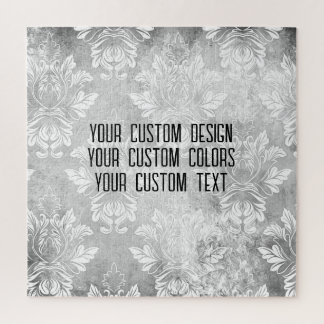 ゼロから再設計！設計されたカスタムの作成 ジグソーパズル