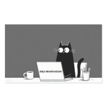 ゼロねこティベーション - 楽しい 怠惰な仕事の漫画