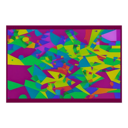 ゼロアイランドでの会話 ポスター (正面)