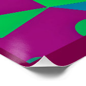 ゼロアイランドでの会話 ポスター (コーナー)