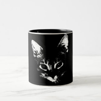 ゼログラフィック ツートーンマグカップ