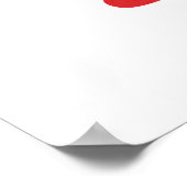 ゼロソフィスト – ギャングのポートレート,ロサンゼルス ポスター (角)