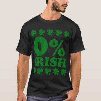 ゼロパーセント Tシャツ
