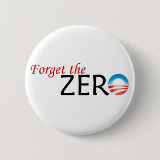 ゼロボタンを忘れて下さい 缶バッジ