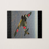 ゼロレプリカ、1952_Classic航空 ジグソーパズル (横)