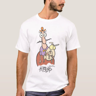 ゼロワイシャツ(さまざまなスタイルか色) Tシャツ