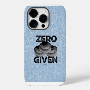 ゼロ与えパック(ホッケー) Case-Mate iPhoneケース iPhone 14 Proケース