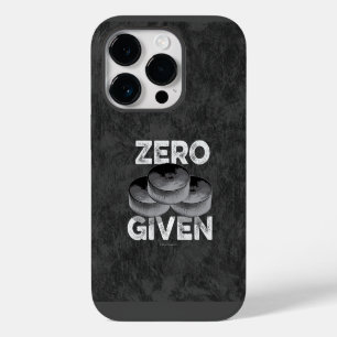 ゼロ与えパック(ホッケー) Case-Mate iPhoneケース iPhone 14 Proケース
