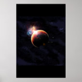 ゼロ時間 ポスター (正面)