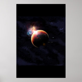 ゼロ時間 ポスター