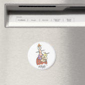 ゼロ磁石 マグネット (インサイチュ (食洗機))