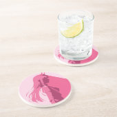 ゼロ2 – フランでダーリング | コースター (側面)