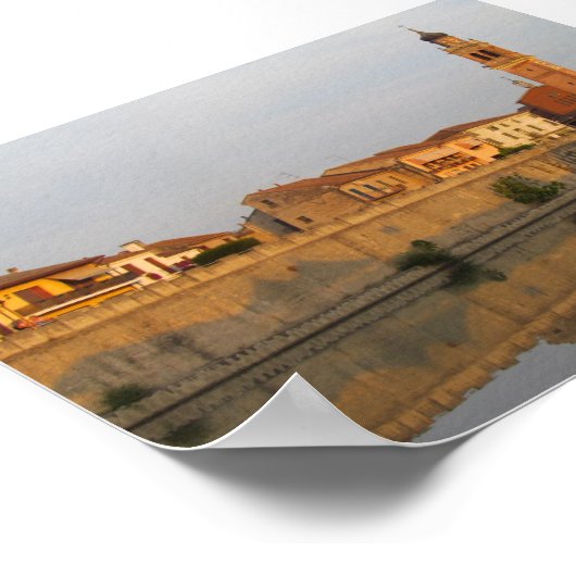 ゼロ（イタリア） ポスター (角)