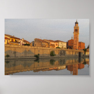 ゼロ（イタリア） ポスター