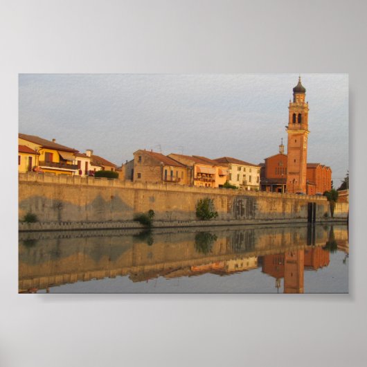 ゼロ（イタリア） ポスター (正面)