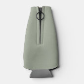 ゼロ(キツネ与え) ボトルクーラー (裏面)