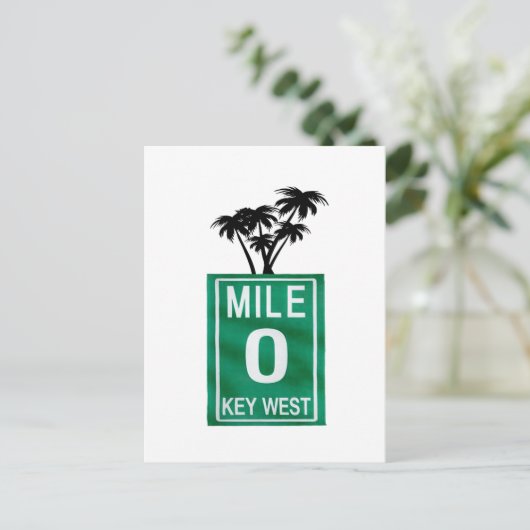 ゼロ ポストカード (スタンド正面)