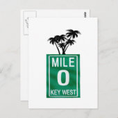 ゼロ ポストカード (正面/裏面)