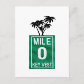 ゼロ ポストカード (正面)