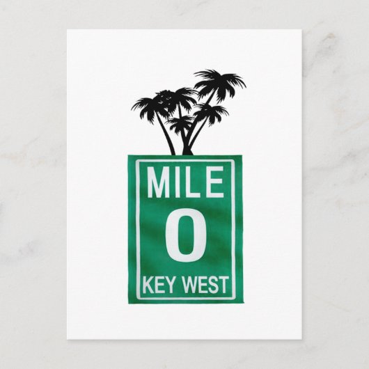 ゼロ ポストカード (正面)