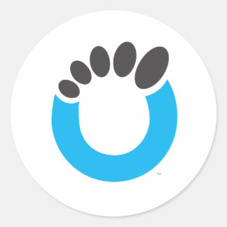 ゼロ！ ラウンドシール