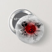 ゼロ 缶バッジ (正面&裏面)