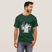 ゼロ Tシャツ (正面フル)