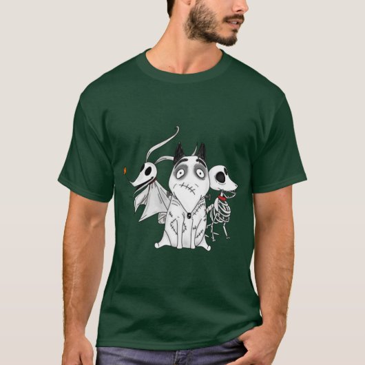 ゼロ Tシャツ (正面)