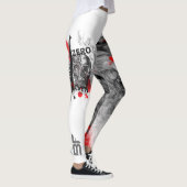 ゼロF&$ks与えレギンス レギンス (右)